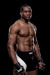 Francis Ngannou
