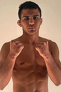 Igor 'The Hannibal' Severino