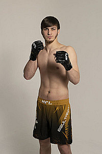 Sulim Bisultanov