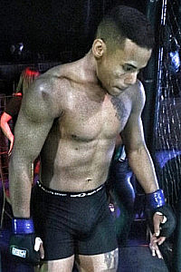 Rafael de Souza