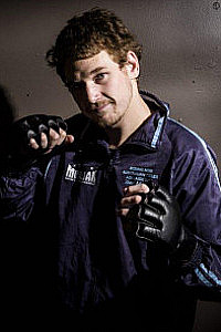 Corbin Robertson