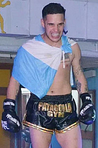 Francisco Penepil