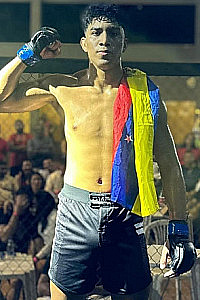 Samuel Requena