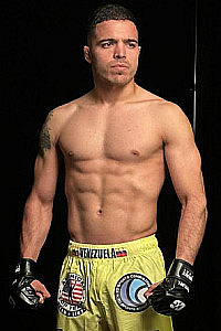 Erik Villasmil