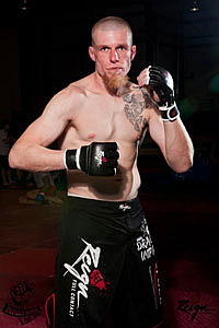 Ryan Ballingall
