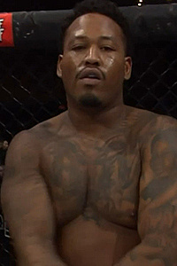 O'Shay 'Jackpot' Jordan