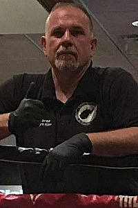 Robert Riley
